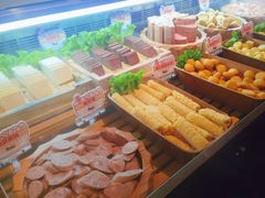 -牛New寿喜烧(虹桥新天地店)