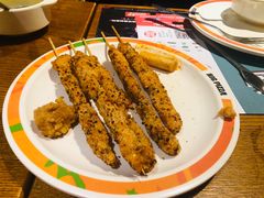 -比格比萨自助(花园路店)