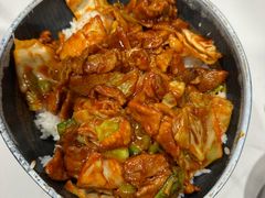 -HONGA HONGA雄家(曹路店)