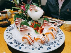 -元通寿司(地标店)