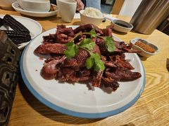 -品味泸沽湖•民族特色菜(大落水店)