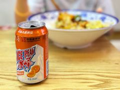 -陕味食族油泼面·小炒盖码面(双榆树店)