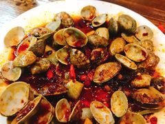 -二子海鲜大排档(太阳城店)