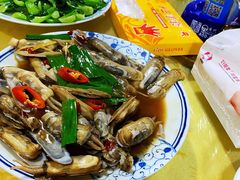 -莲花公园煎蟹(总店)