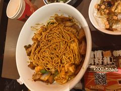 -王繁星面馆(西安熙地港店)