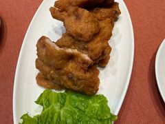 -双合园·海鲜水饺青岛菜(九水东路店)