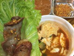 -金顺韩式烤肉·网红烤肉店(广利路店)