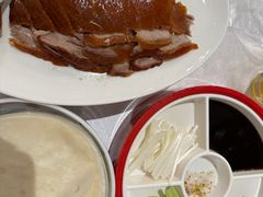 -月福京味斋·烤鸭店·北京菜(鼓楼总店)