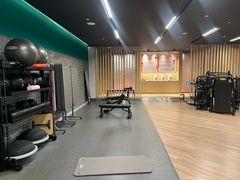 -上海前滩香格里拉大酒店