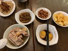 -松發肉骨茶(先得坊店)