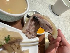 -翠华餐厅(正佳广场店)