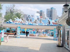 -海合安成都极地海洋公园