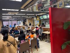 -王家沙点心店(南京西路总店)