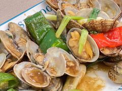 -喜碧海鲜·二十年本土海鲜老字号(上排店)