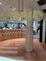 点击看大图 -奈尔宝家庭中心·亲子餐厅(鄞州万达店)