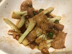 -糟粕醋·椰苑海南菜餐厅(亚龙湾天域酒店)