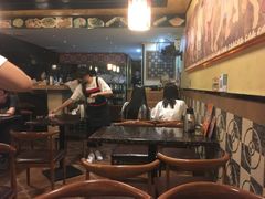 大堂-福田屋料理(中南花园店)