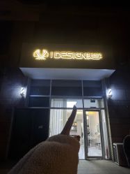 -IDESIGN艾迪赛 美学