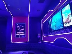 -星聚会KTV X Party(上海真如中海环宇城店)