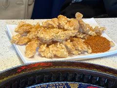 小酥肉-老码头火锅