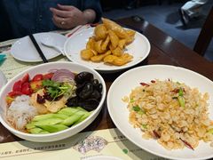 -老厨家(友谊路总店)