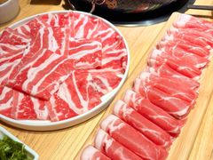 -四喜小胖·北京涮肉(五道营店)