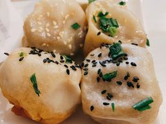 生煎双拼-咬不得高祖生煎·简餐(赛银国际店)