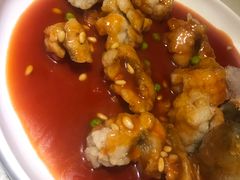 -佬麻雀·新湘菜(珠海金发购物中心店)