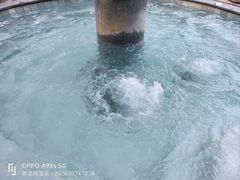-太白山御龙湾温泉