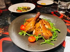 -Nord Grill&Bar Highland诺德西餐(深圳欢乐海岸店)