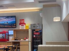 -喜家德虾仁水饺(华强天虹店)