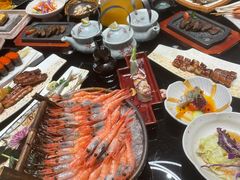 -稻早料理美术馆(城阳店)