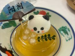 -刘姐啤酒鱼民族演艺餐厅(西街总店)