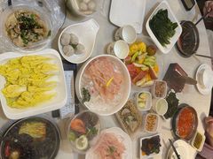 -围炉夜话·潮汕卤水火锅(榕江店)
