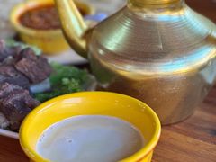 -塔洛藏餐吧(香格里拉古城店)