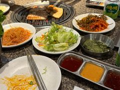 -高丽苑韩国烤肉(海昌路旗舰店)