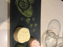 -海底捞火锅(万丰桥店)
