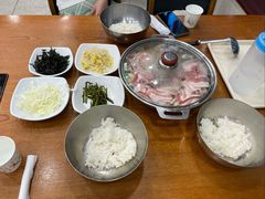 -蚂蚁家辣炒章鱼(海云台店)