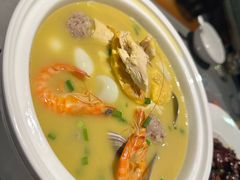 -甬上名灶(天一阁·翠柏店)