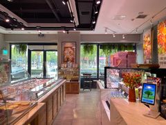 -巴黎贝甜(龙江店)