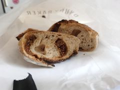 -DRUNK BAKER(上海陕康里店)
