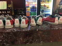 -广州保龄球馆(广州天河体育中心店)