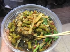 -吴记臭豆腐(民乐店)