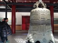 -大钟寺古钟博物馆