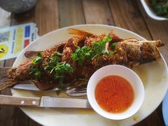 -Doo Dee Thai Food(Issan/Isaan/Esan)