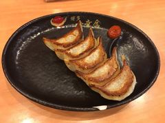 -博多一幸舍(侨福芳草地购物中心店)