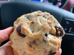 黑巧克力核桃曲奇-CHOCMONS巧克怪兽(屏风街店)