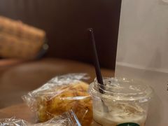 -星巴克(烟台大悦城店)