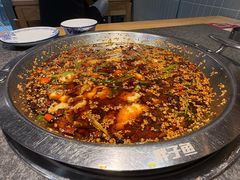 -胖子鱼·天水麻辣鱼火锅(秦州407店)