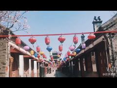 -戚继光故里